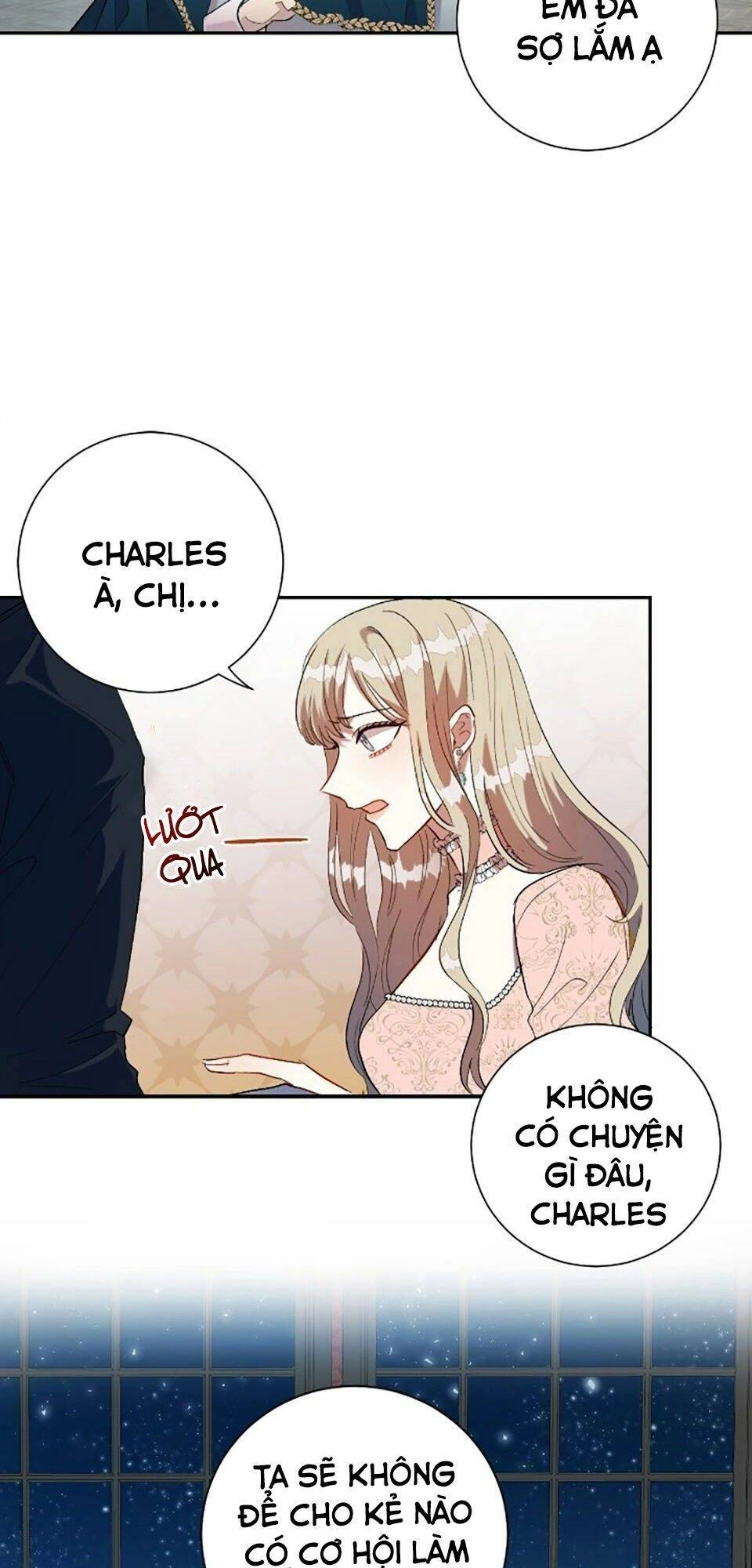 Xin Ngài Đừng Ăn Tôi. Chapter 13 - 15