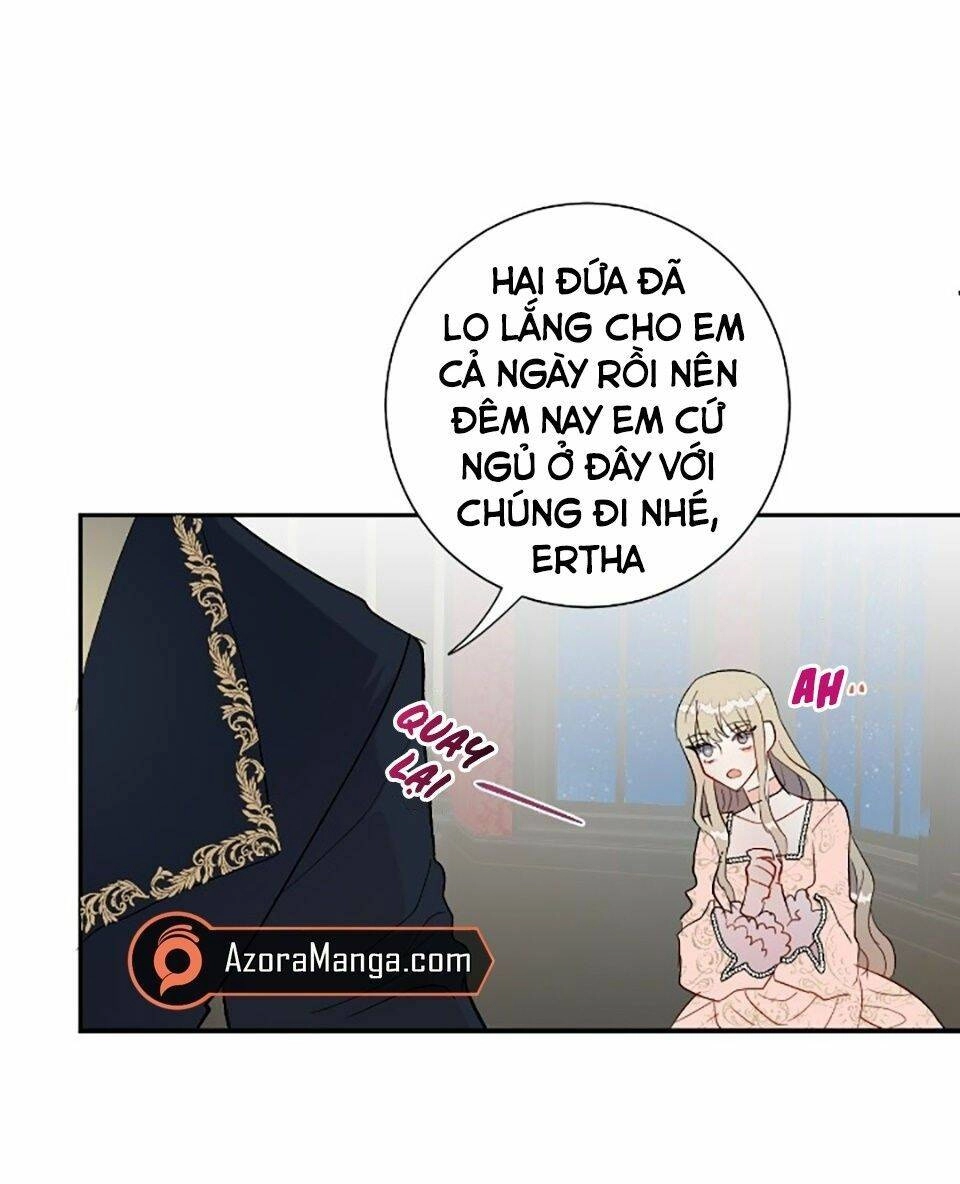 Xin Ngài Đừng Ăn Tôi. Chapter 13 - 18