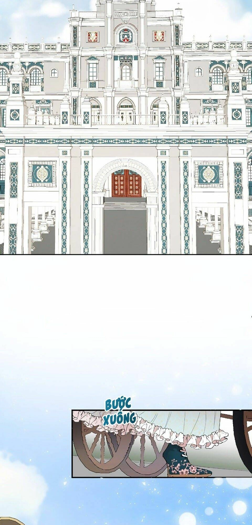 Xin Ngài Đừng Ăn Tôi. Chapter 13 - 21