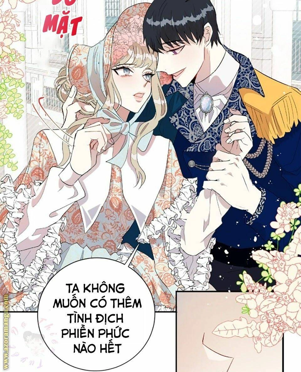 Xin Ngài Đừng Ăn Tôi. Chapter 13 - 25