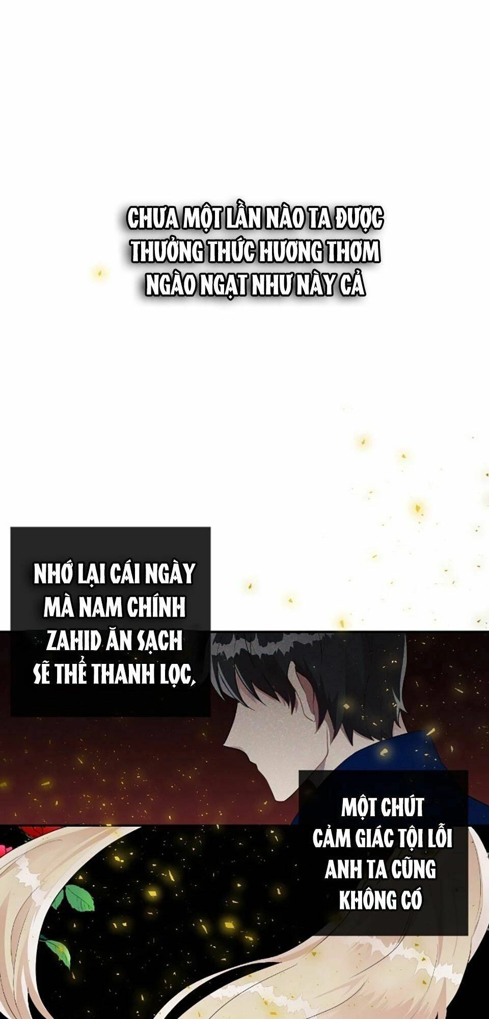 Xin Ngài Đừng Ăn Tôi. Chapter 14 - 2