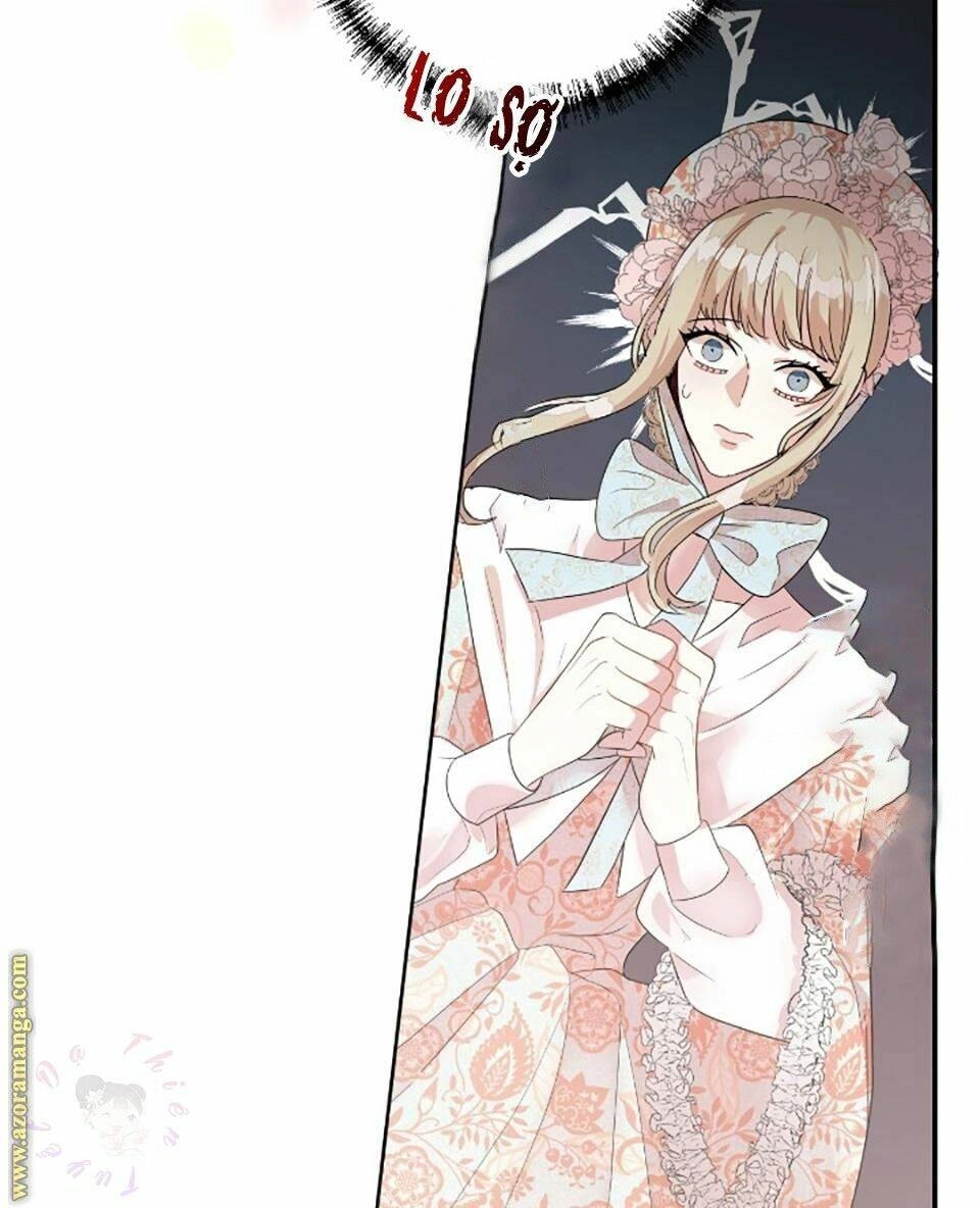 Xin Ngài Đừng Ăn Tôi. Chapter 14 - 7