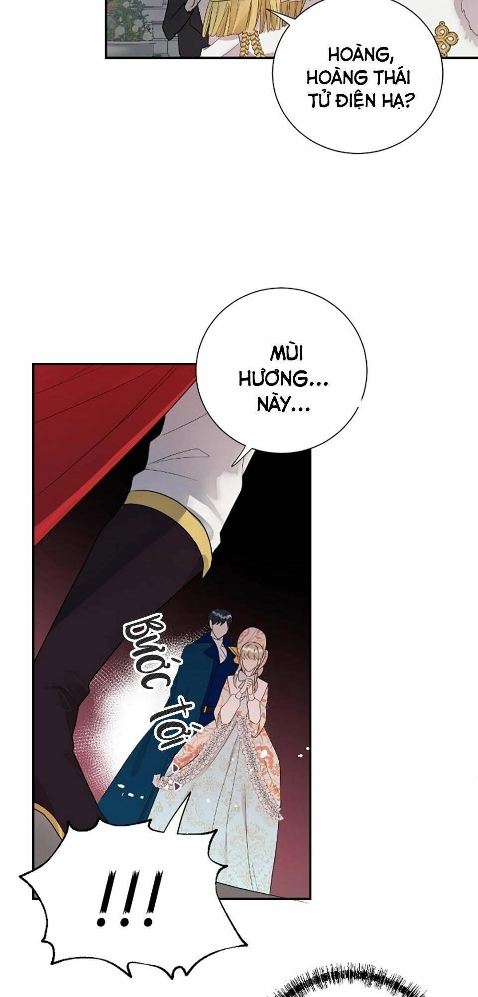 Xin Ngài Đừng Ăn Tôi. Chapter 14 - 9