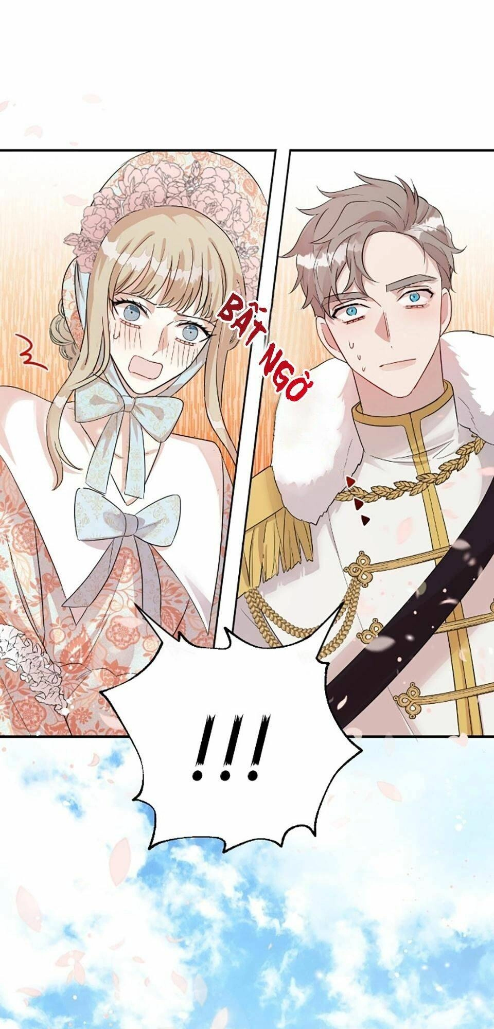 Xin Ngài Đừng Ăn Tôi. Chapter 14 - 11