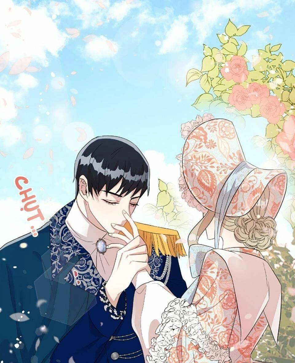 Xin Ngài Đừng Ăn Tôi. Chapter 14 - 12