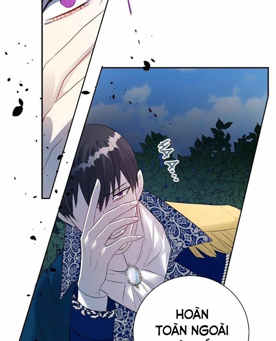 Xin Ngài Đừng Ăn Tôi. Chapter 14 - 18