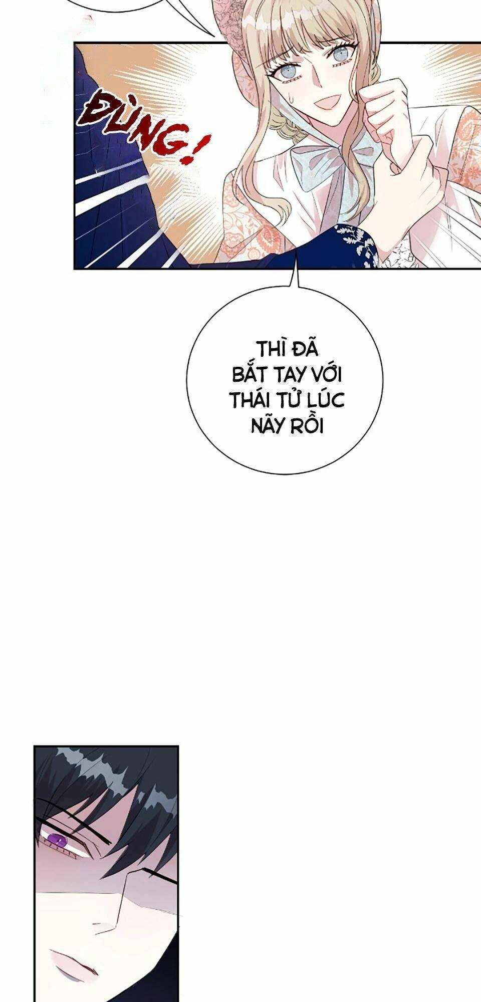 Xin Ngài Đừng Ăn Tôi. Chapter 14 - 23