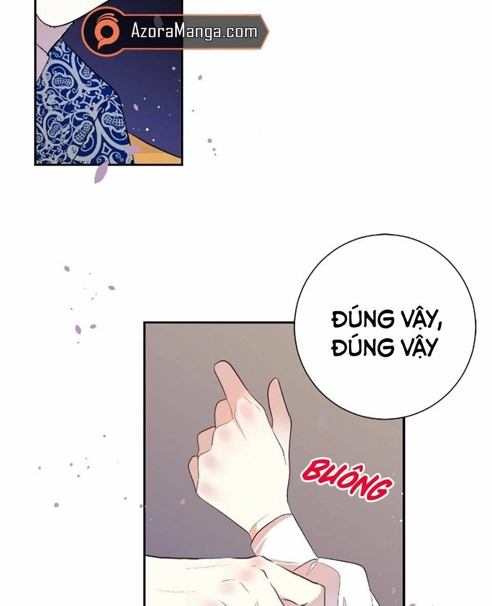 Xin Ngài Đừng Ăn Tôi. Chapter 14 - 24