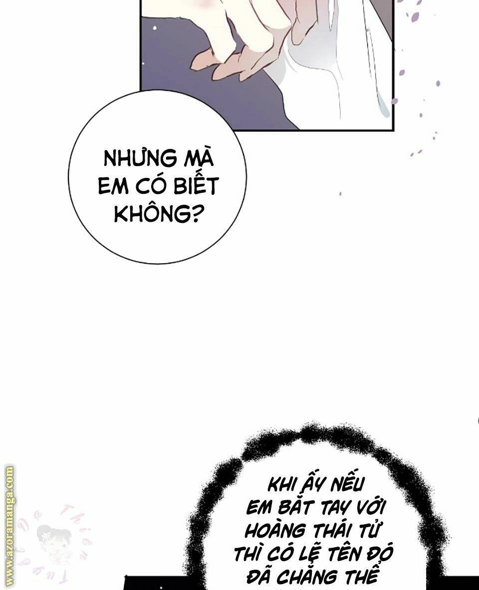 Xin Ngài Đừng Ăn Tôi. Chapter 14 - 25