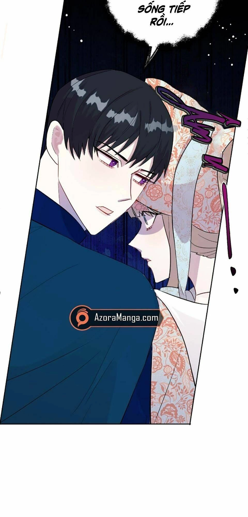 Xin Ngài Đừng Ăn Tôi. Chapter 14 - 26