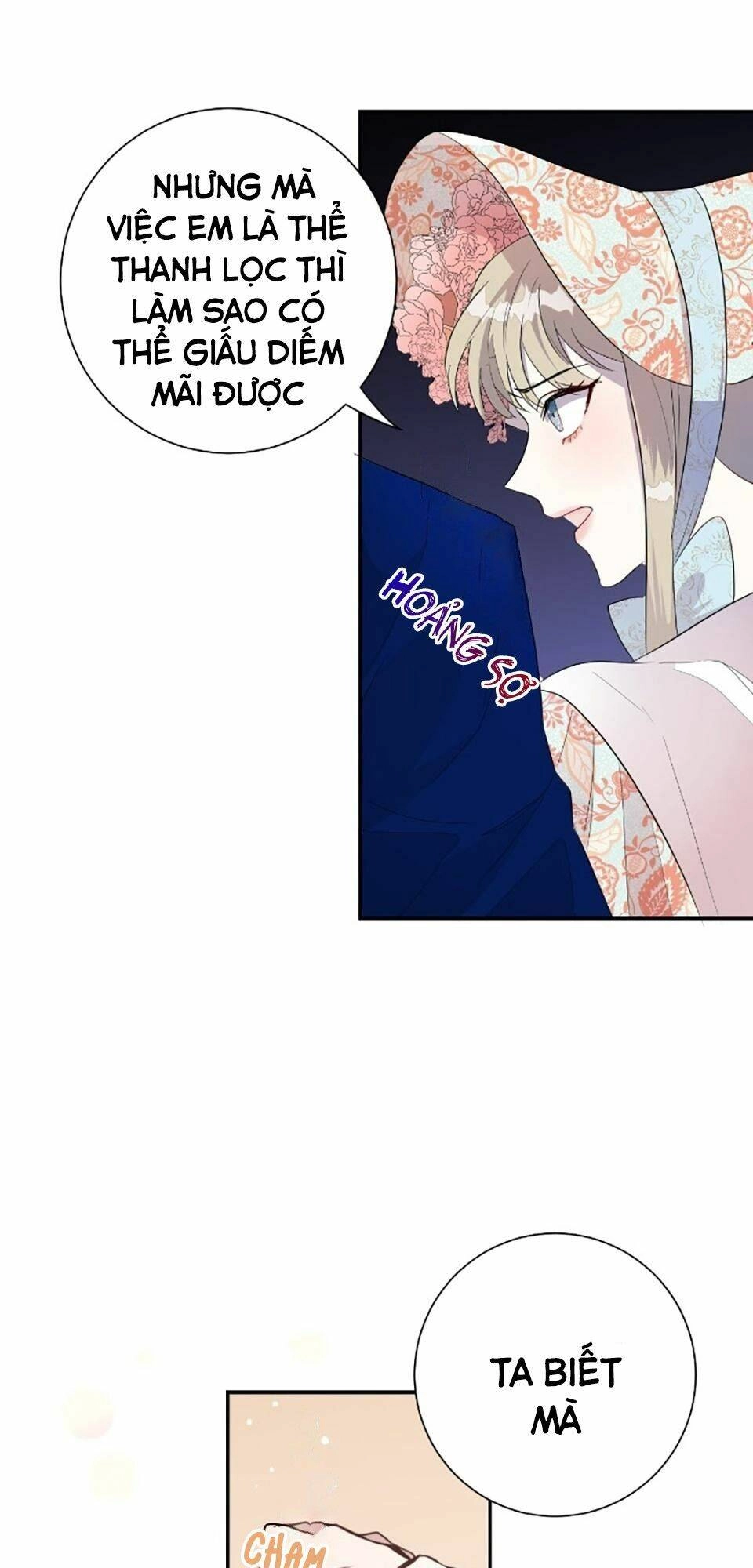 Xin Ngài Đừng Ăn Tôi. Chapter 14 - 27