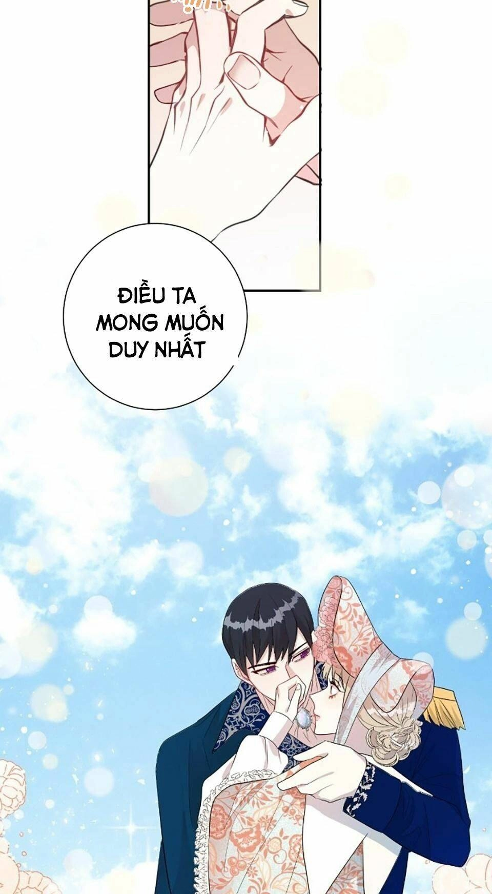 Xin Ngài Đừng Ăn Tôi. Chapter 14 - 28