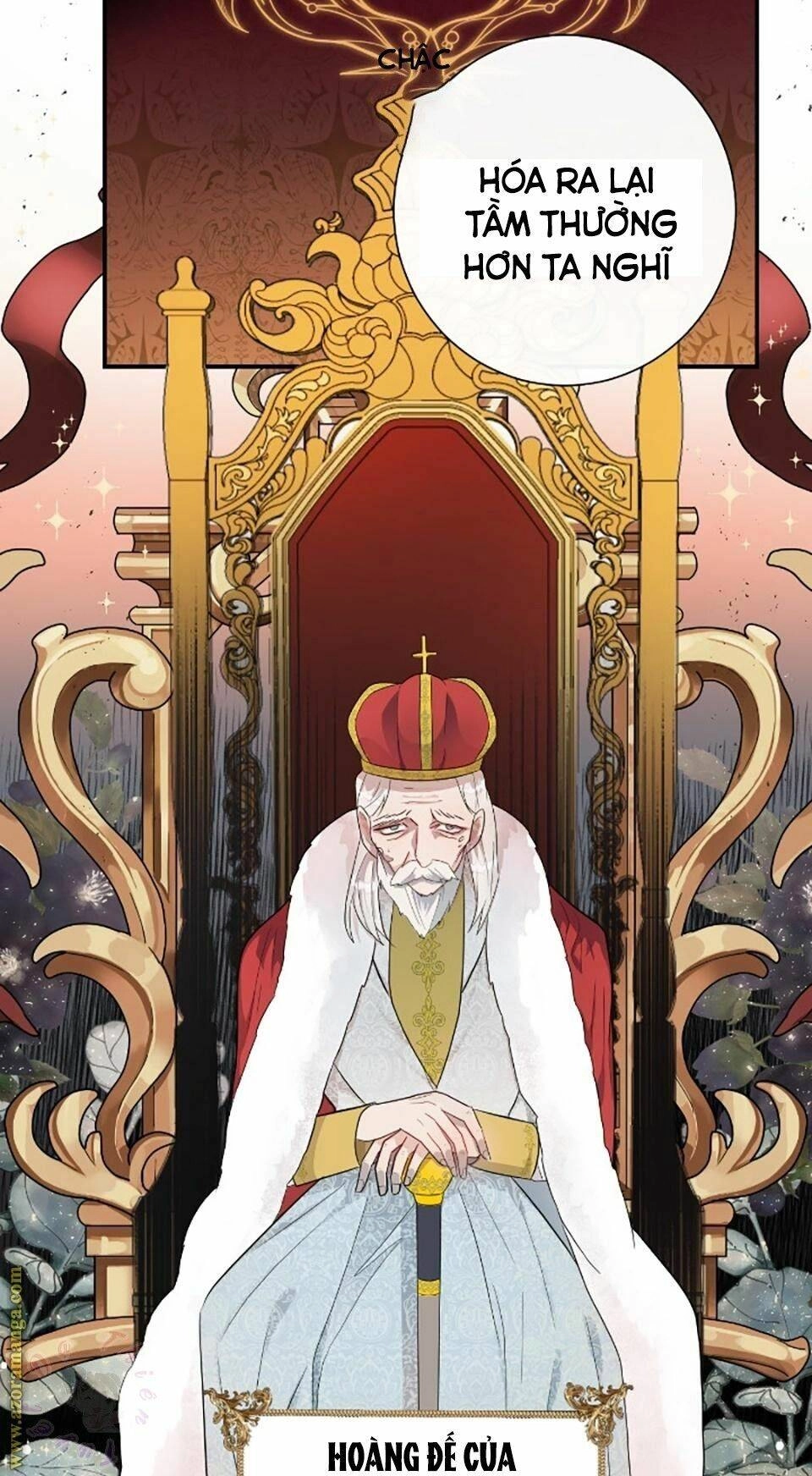 Xin Ngài Đừng Ăn Tôi. Chapter 14 - 33