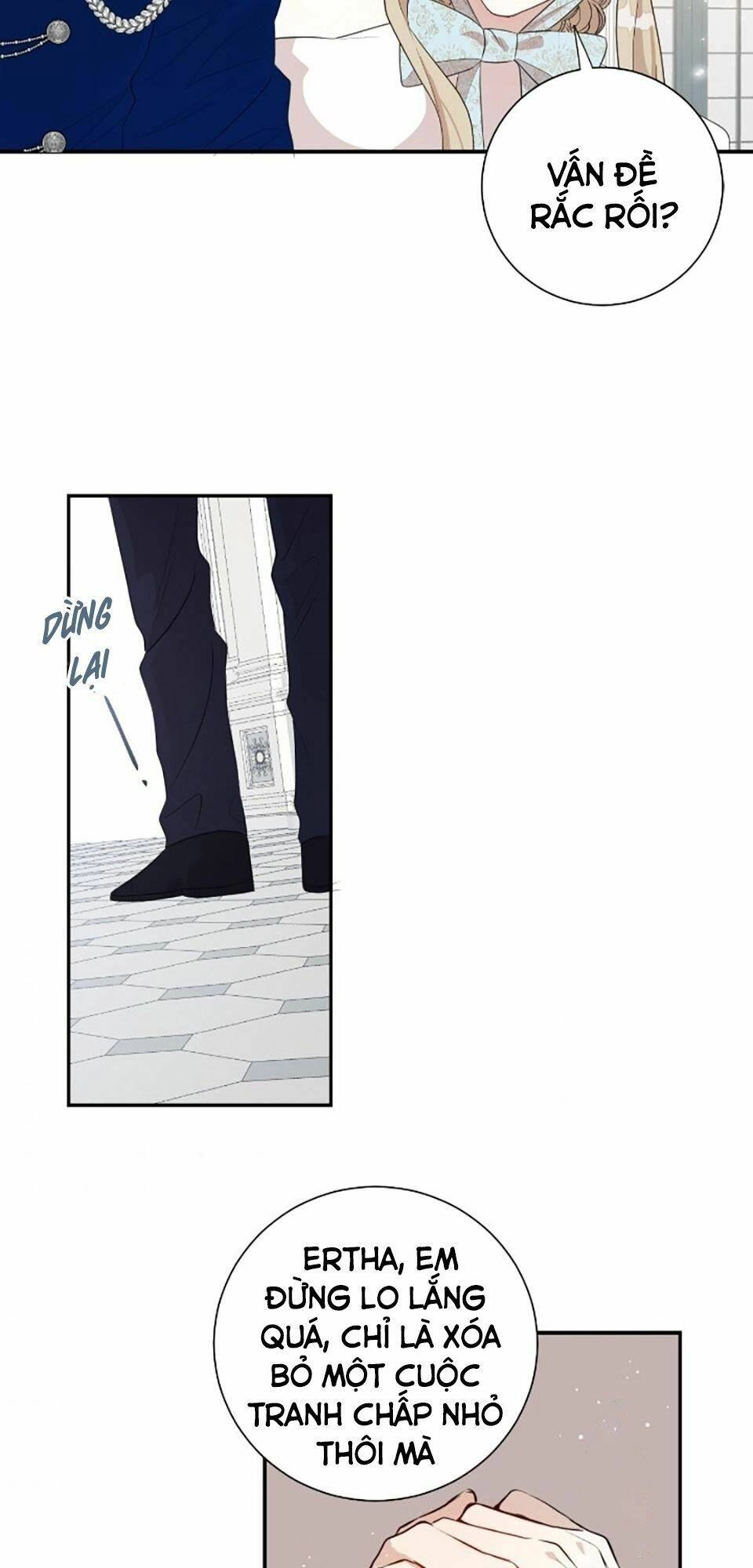 Xin Ngài Đừng Ăn Tôi. Chapter 14 - 42