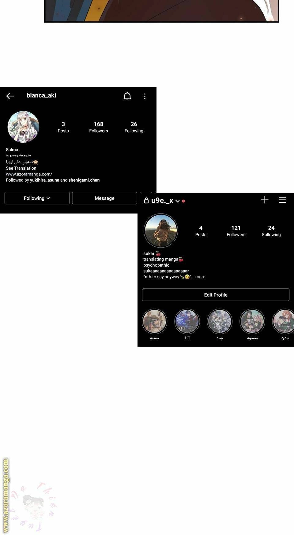 Xin Ngài Đừng Ăn Tôi. Chapter 14 - 45