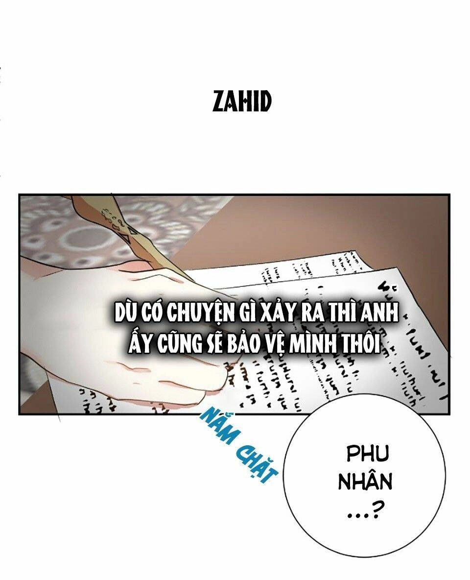 Xin Ngài Đừng Ăn Tôi. Chapter 15 - 6