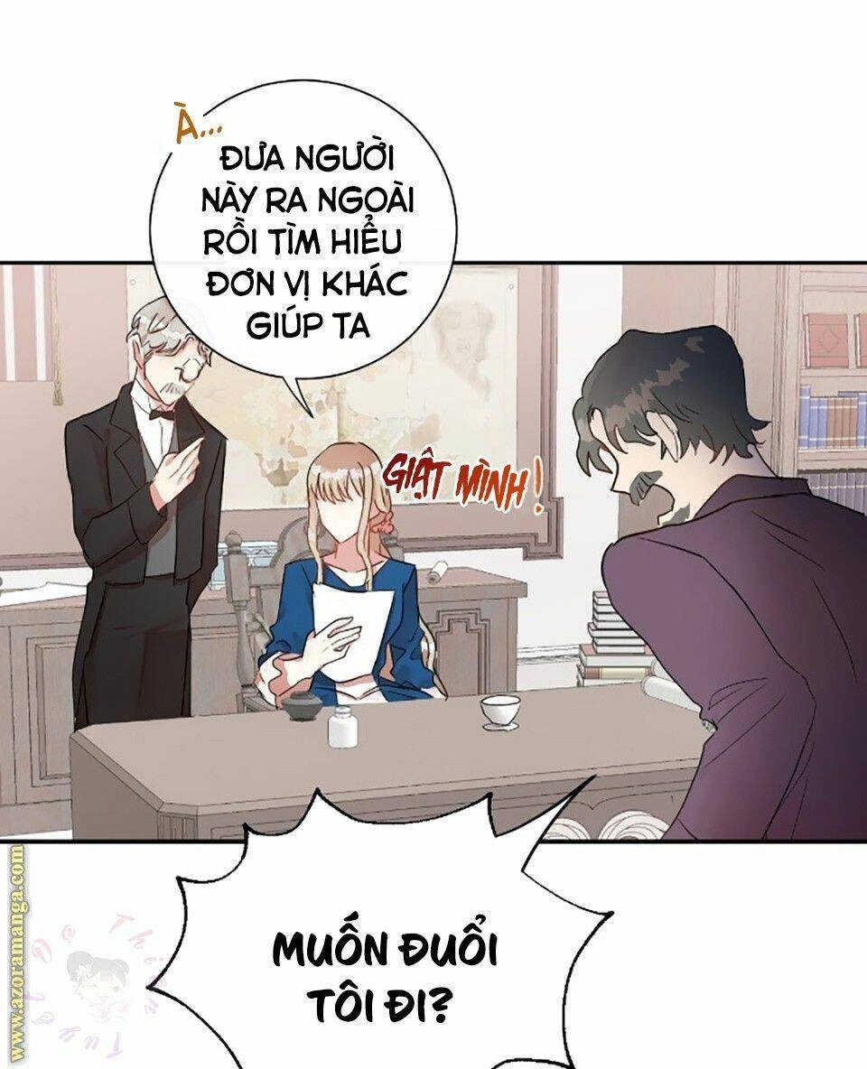 Xin Ngài Đừng Ăn Tôi. Chapter 15 - 7