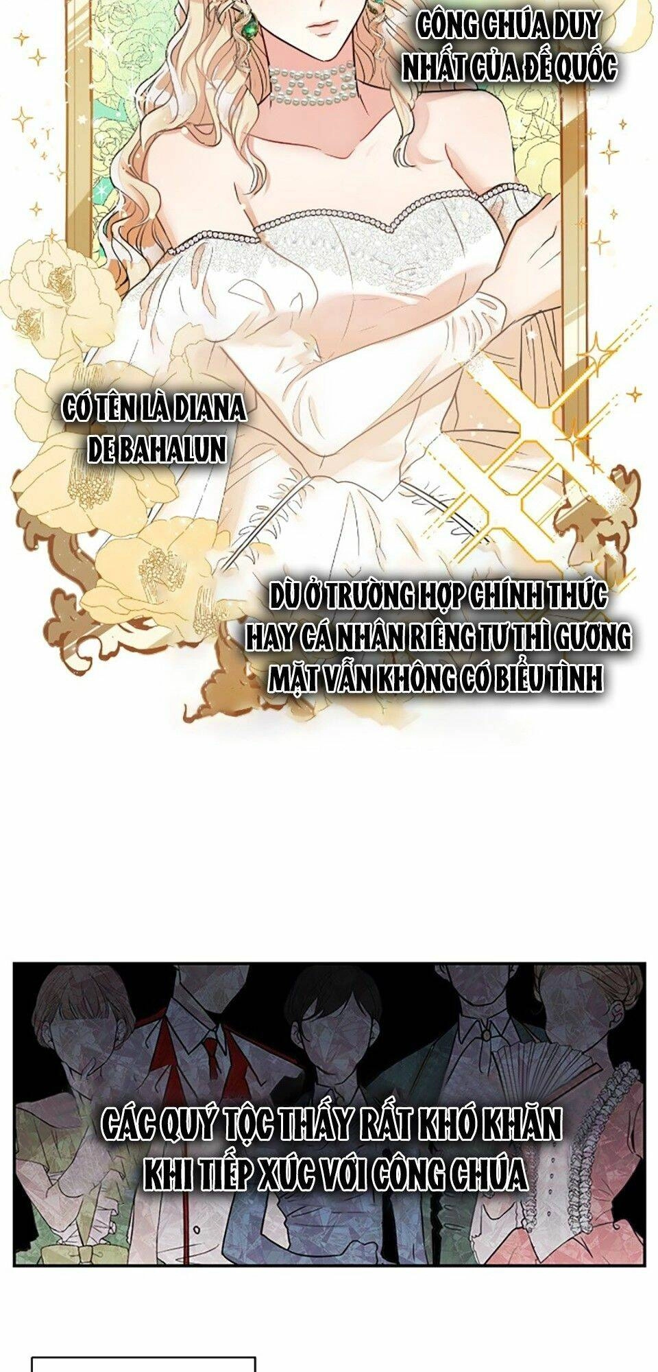 Xin Ngài Đừng Ăn Tôi. Chapter 15 - 9