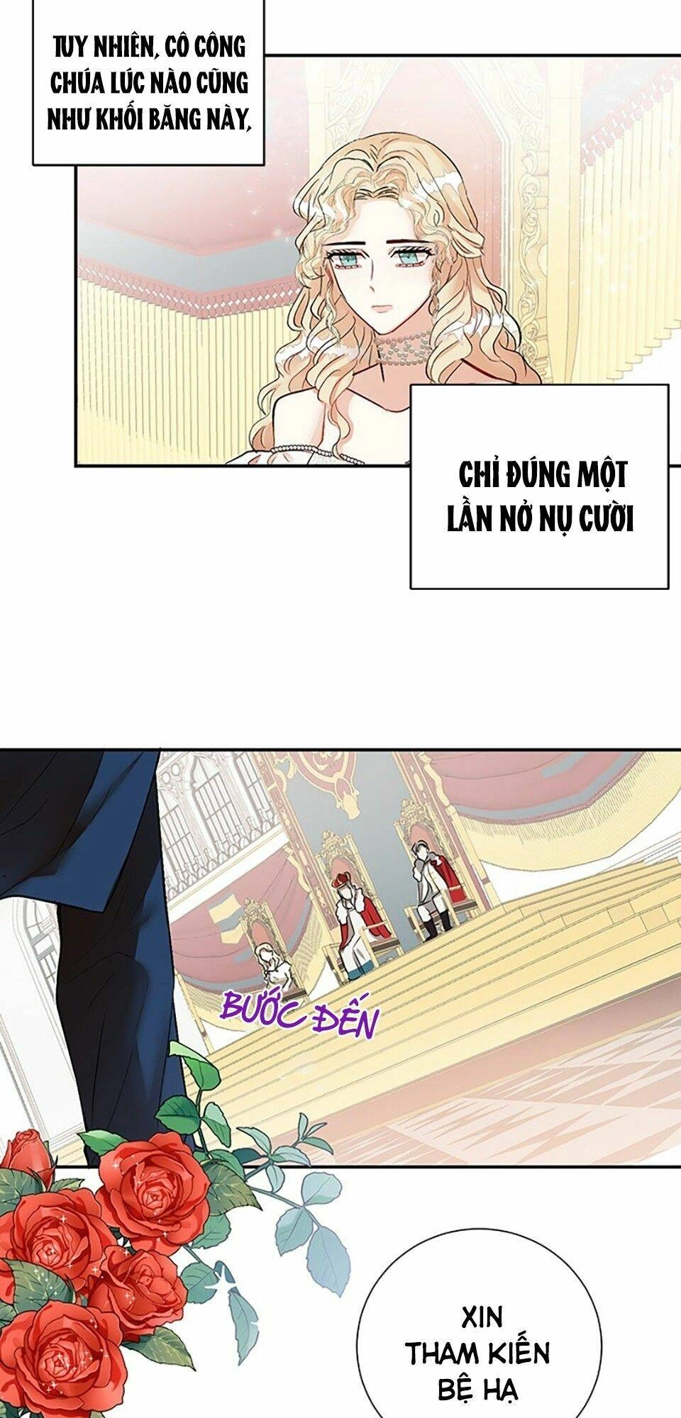 Xin Ngài Đừng Ăn Tôi. Chapter 15 - 10