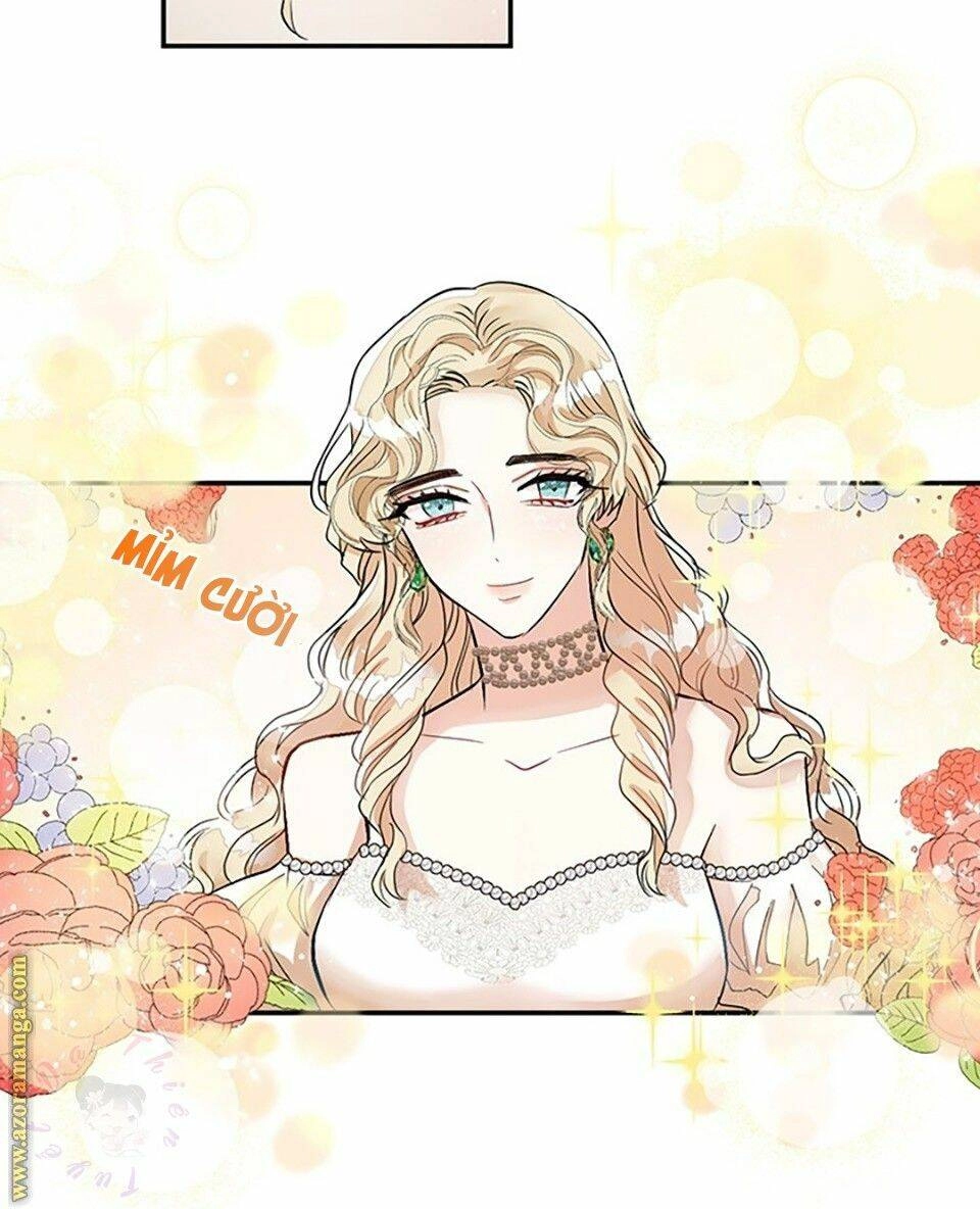 Xin Ngài Đừng Ăn Tôi. Chapter 15 - 13