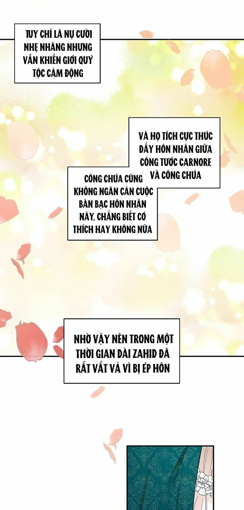 Xin Ngài Đừng Ăn Tôi. Chapter 15 - 14