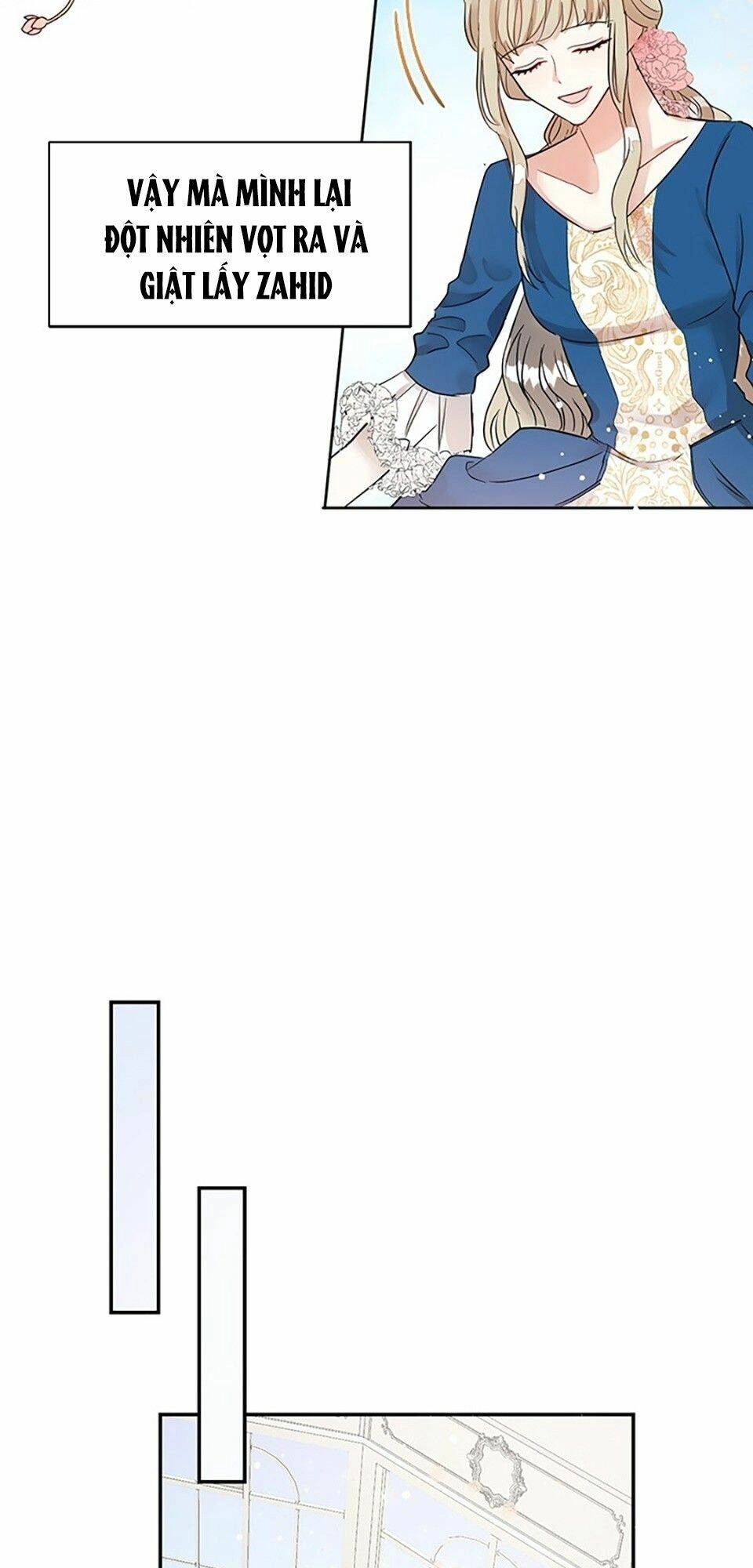 Xin Ngài Đừng Ăn Tôi. Chapter 15 - 16