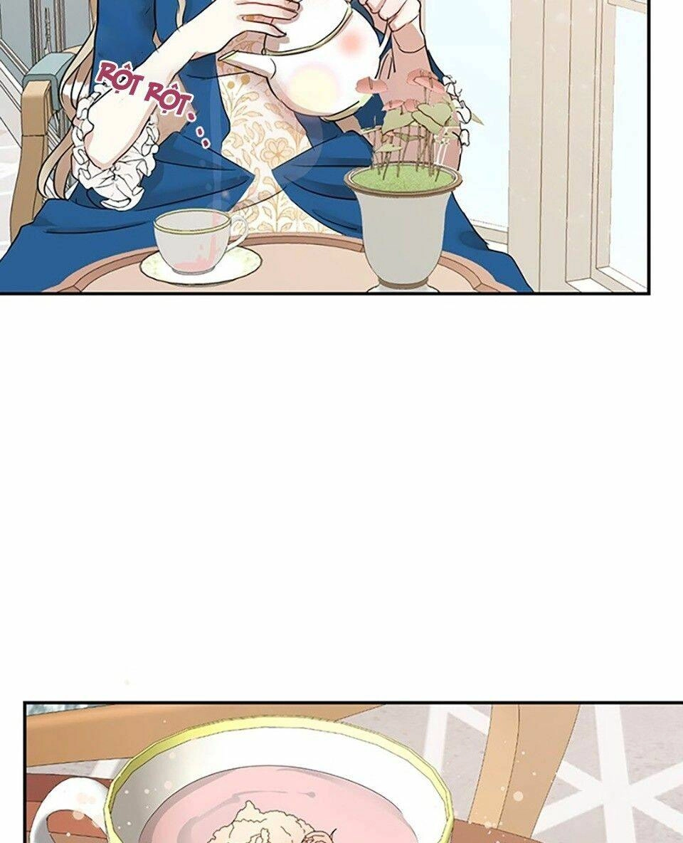 Xin Ngài Đừng Ăn Tôi. Chapter 15 - 18