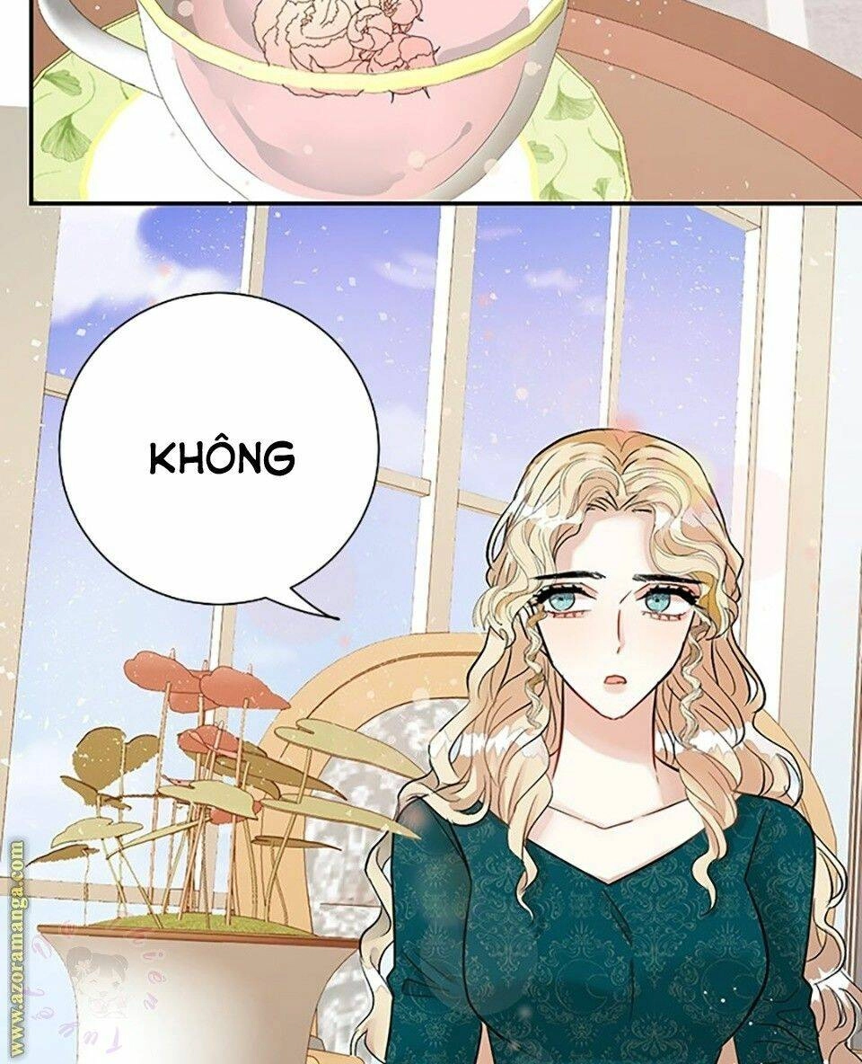 Xin Ngài Đừng Ăn Tôi. Chapter 15 - 19