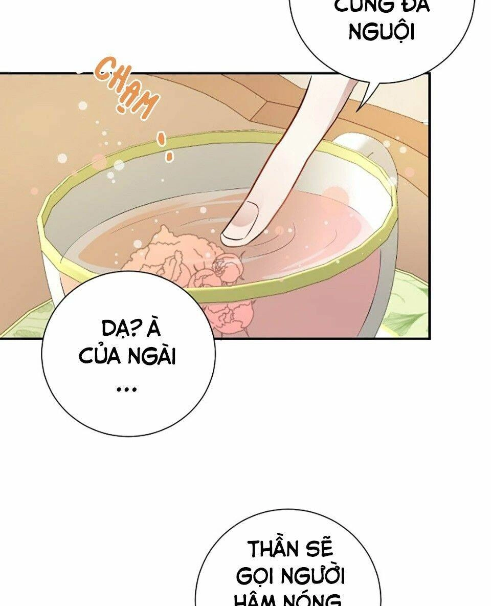 Xin Ngài Đừng Ăn Tôi. Chapter 15 - 24