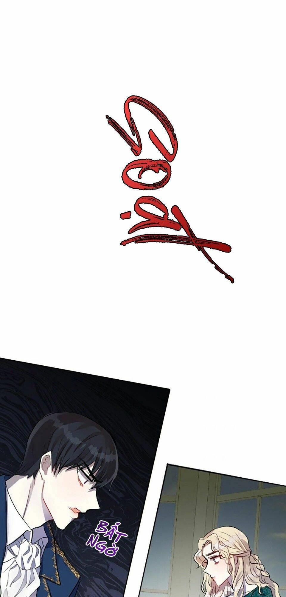 Xin Ngài Đừng Ăn Tôi. Chapter 15 - 28