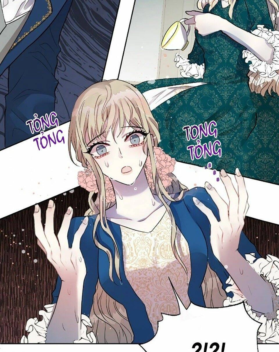 Xin Ngài Đừng Ăn Tôi. Chapter 15 - 29