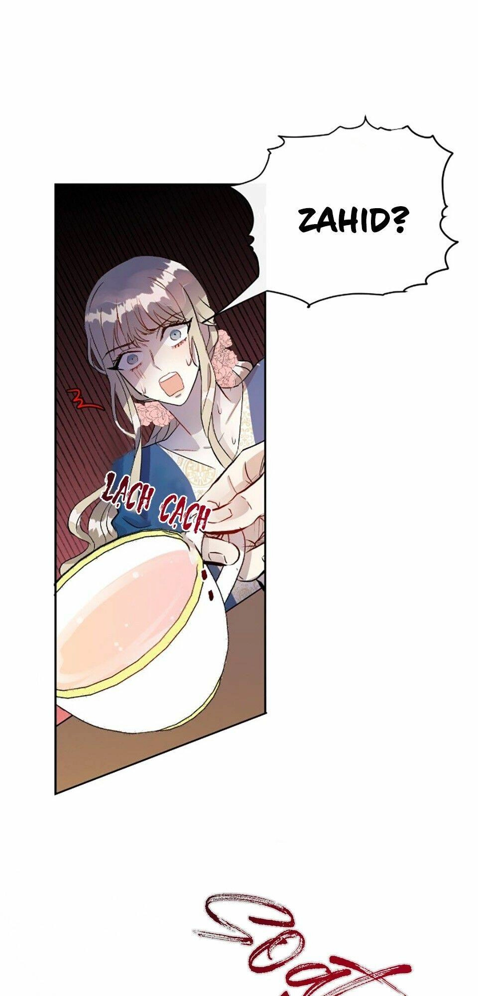 Xin Ngài Đừng Ăn Tôi. Chapter 15 - 31