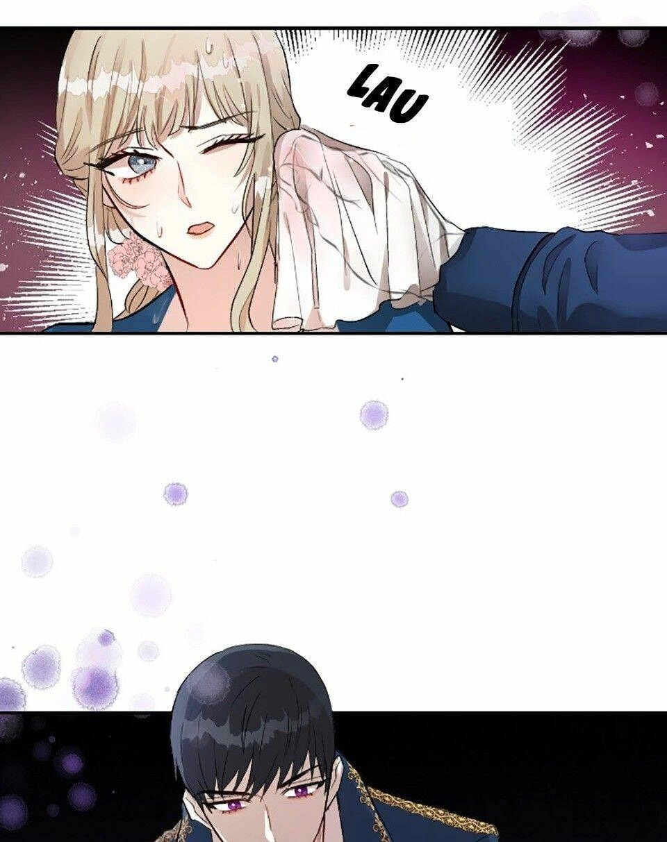 Xin Ngài Đừng Ăn Tôi. Chapter 15 - 34