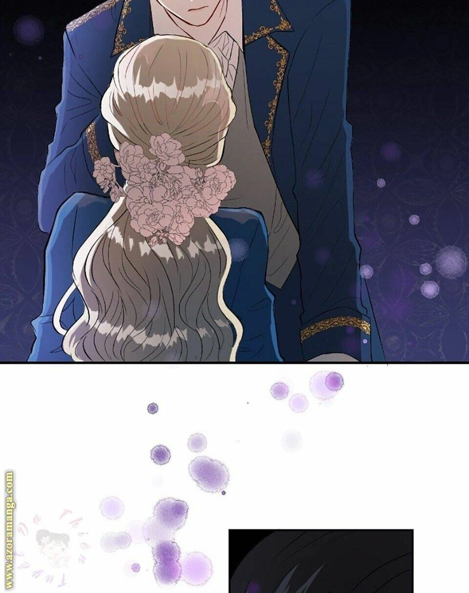 Xin Ngài Đừng Ăn Tôi. Chapter 15 - 35