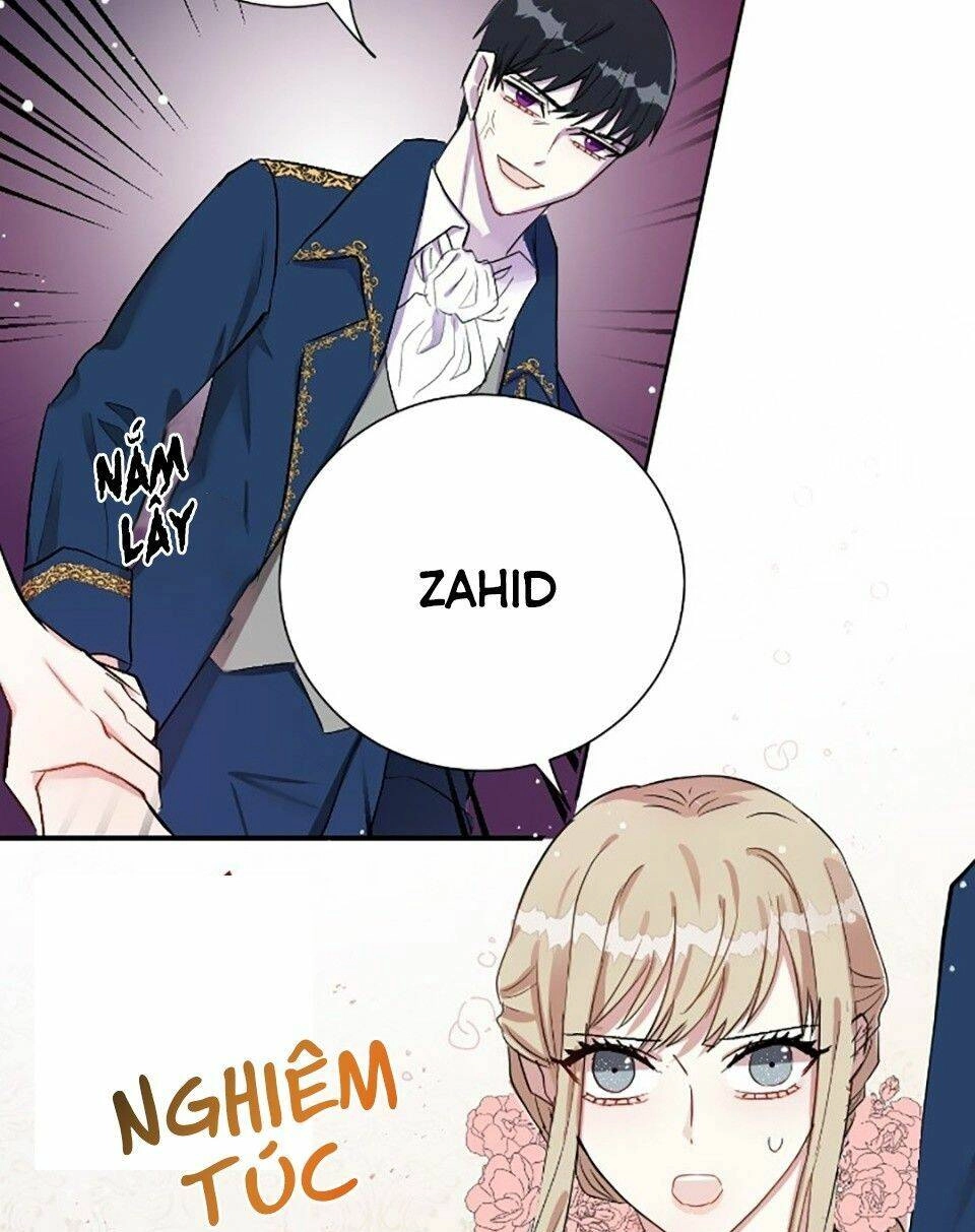 Xin Ngài Đừng Ăn Tôi. Chapter 15 - 39