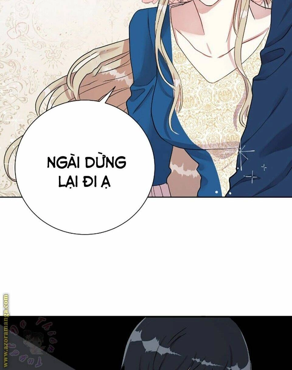 Xin Ngài Đừng Ăn Tôi. Chapter 15 - 40