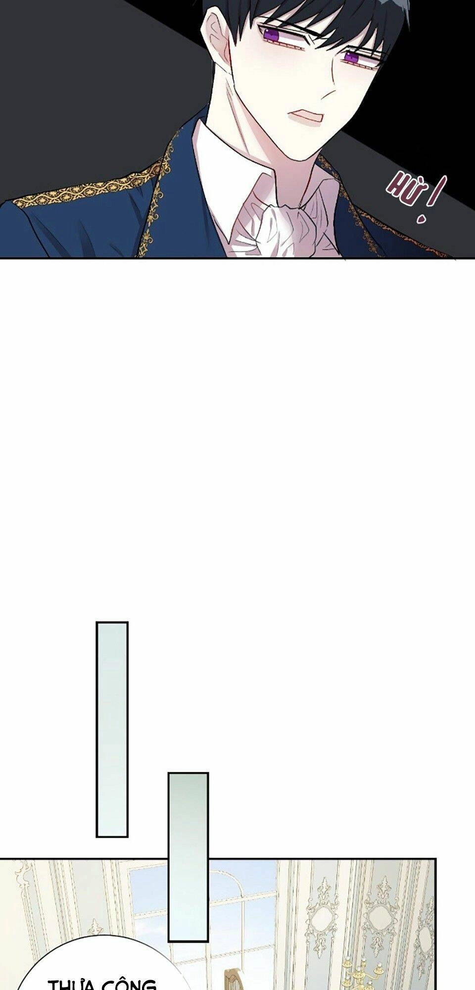 Xin Ngài Đừng Ăn Tôi. Chapter 15 - 41