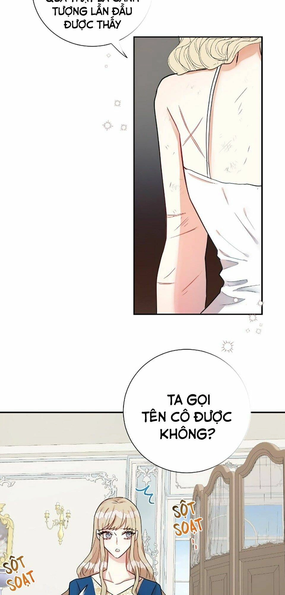 Xin Ngài Đừng Ăn Tôi. Chapter 15 - 43