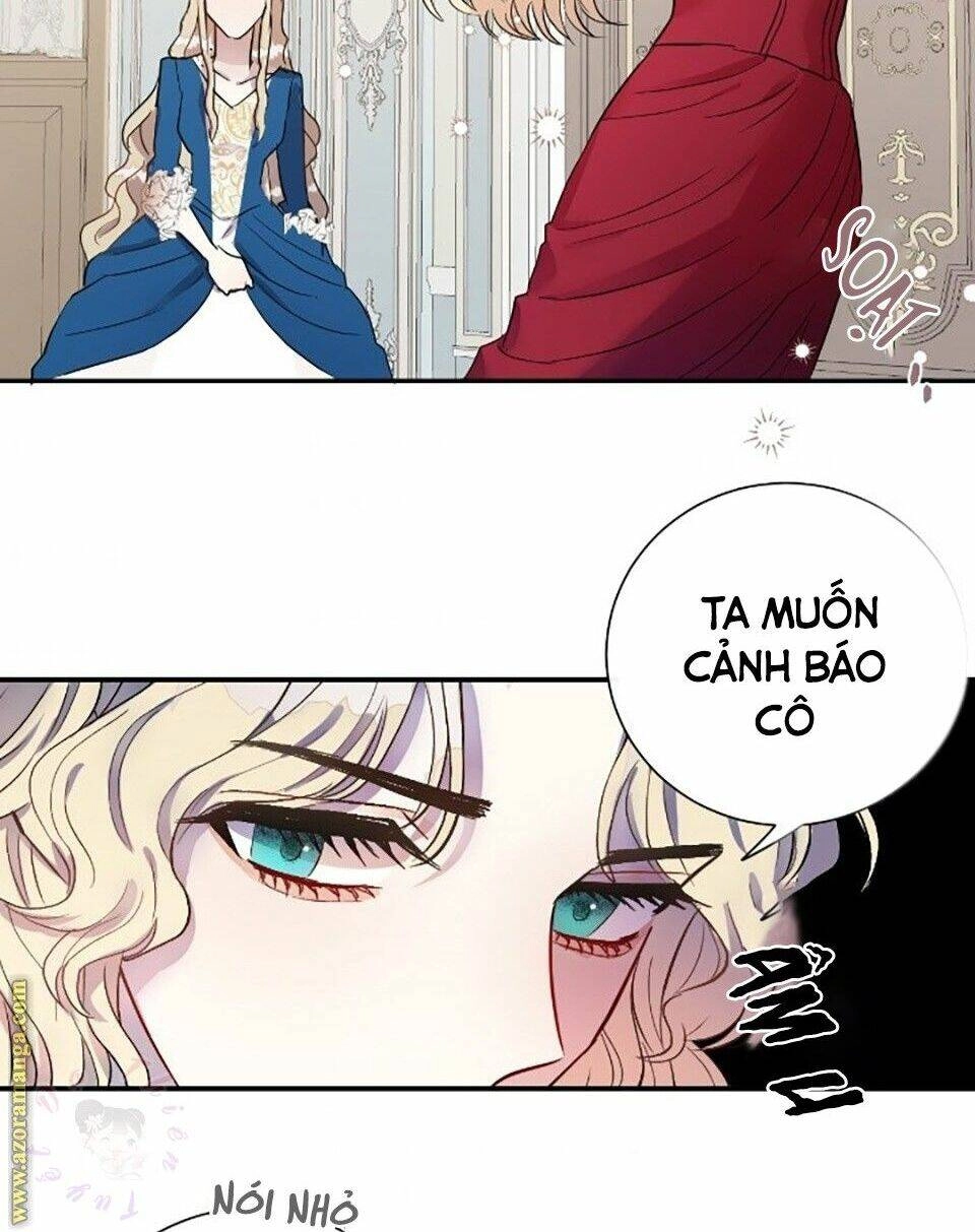 Xin Ngài Đừng Ăn Tôi. Chapter 15 - 45