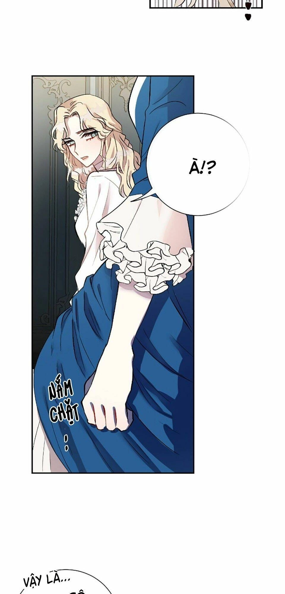 Xin Ngài Đừng Ăn Tôi. Chapter 15 - 47