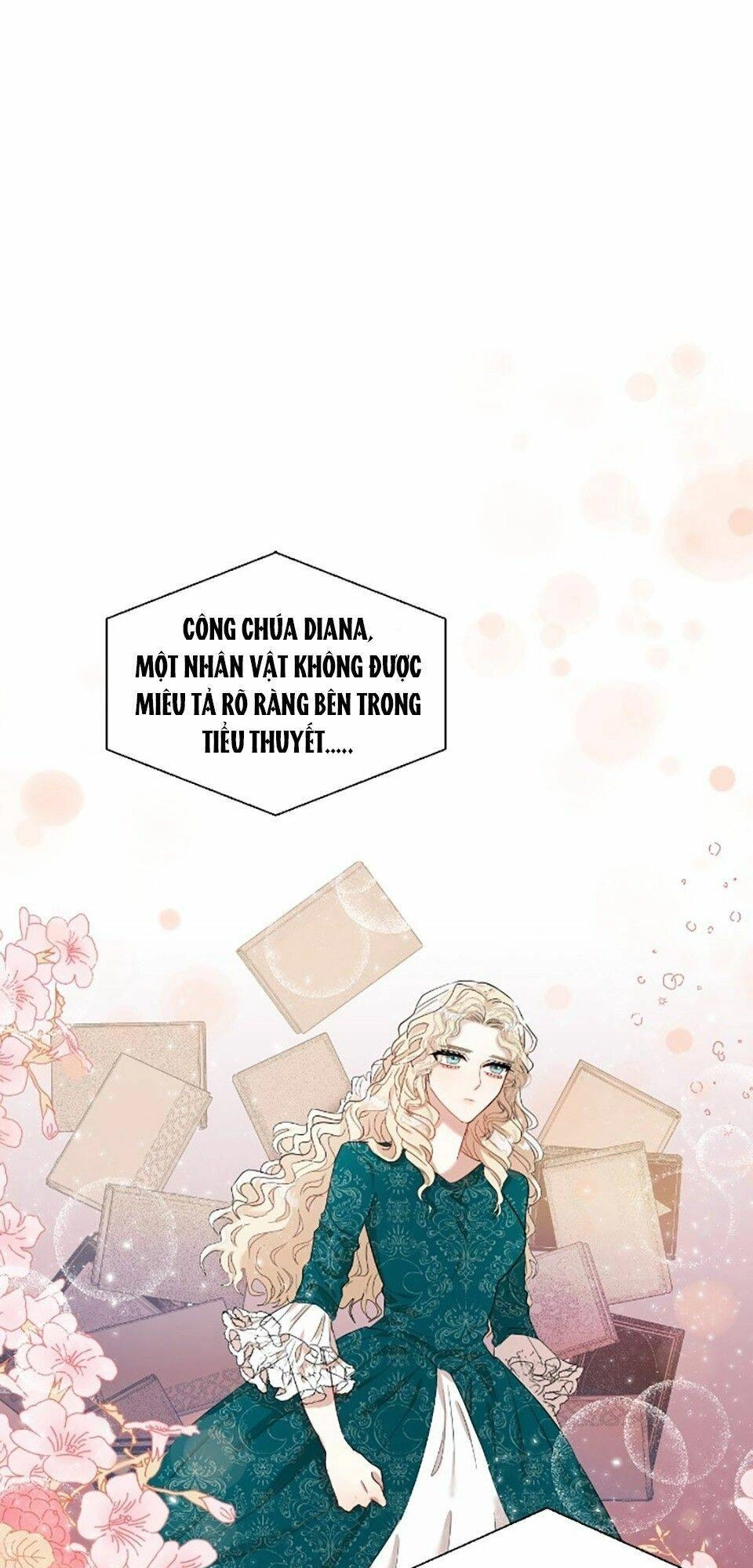 Xin Ngài Đừng Ăn Tôi. Chapter 16 - 2