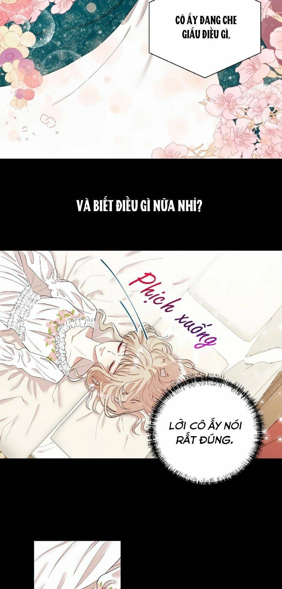 Xin Ngài Đừng Ăn Tôi. Chapter 16 - 3