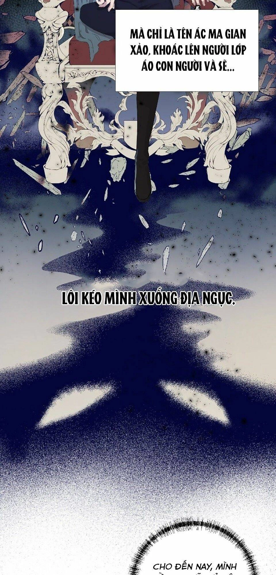 Xin Ngài Đừng Ăn Tôi. Chapter 16 - 5