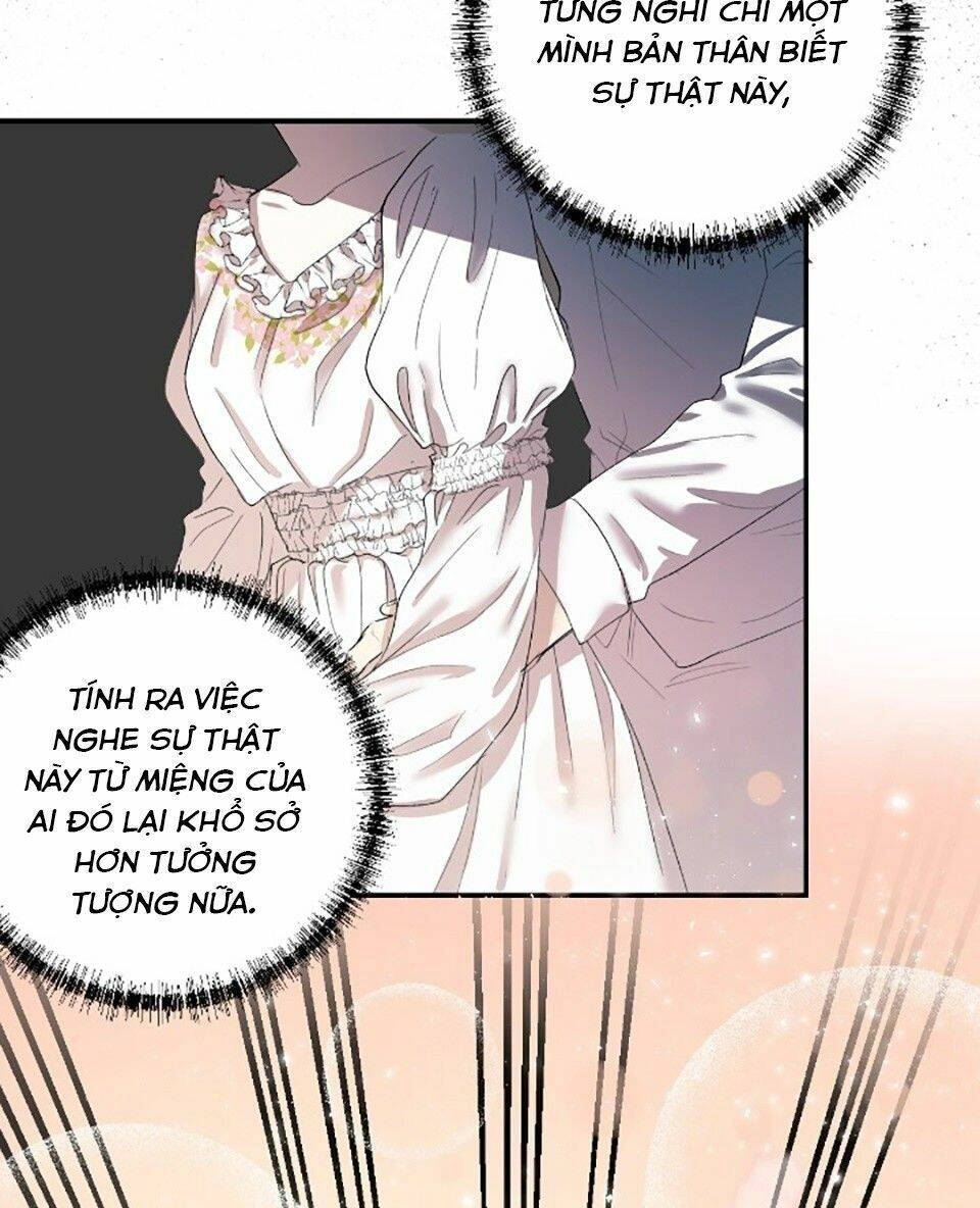 Xin Ngài Đừng Ăn Tôi. Chapter 16 - 6