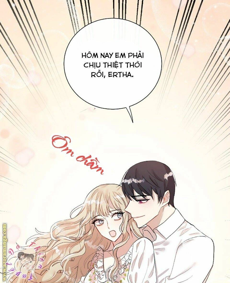 Xin Ngài Đừng Ăn Tôi. Chapter 16 - 7