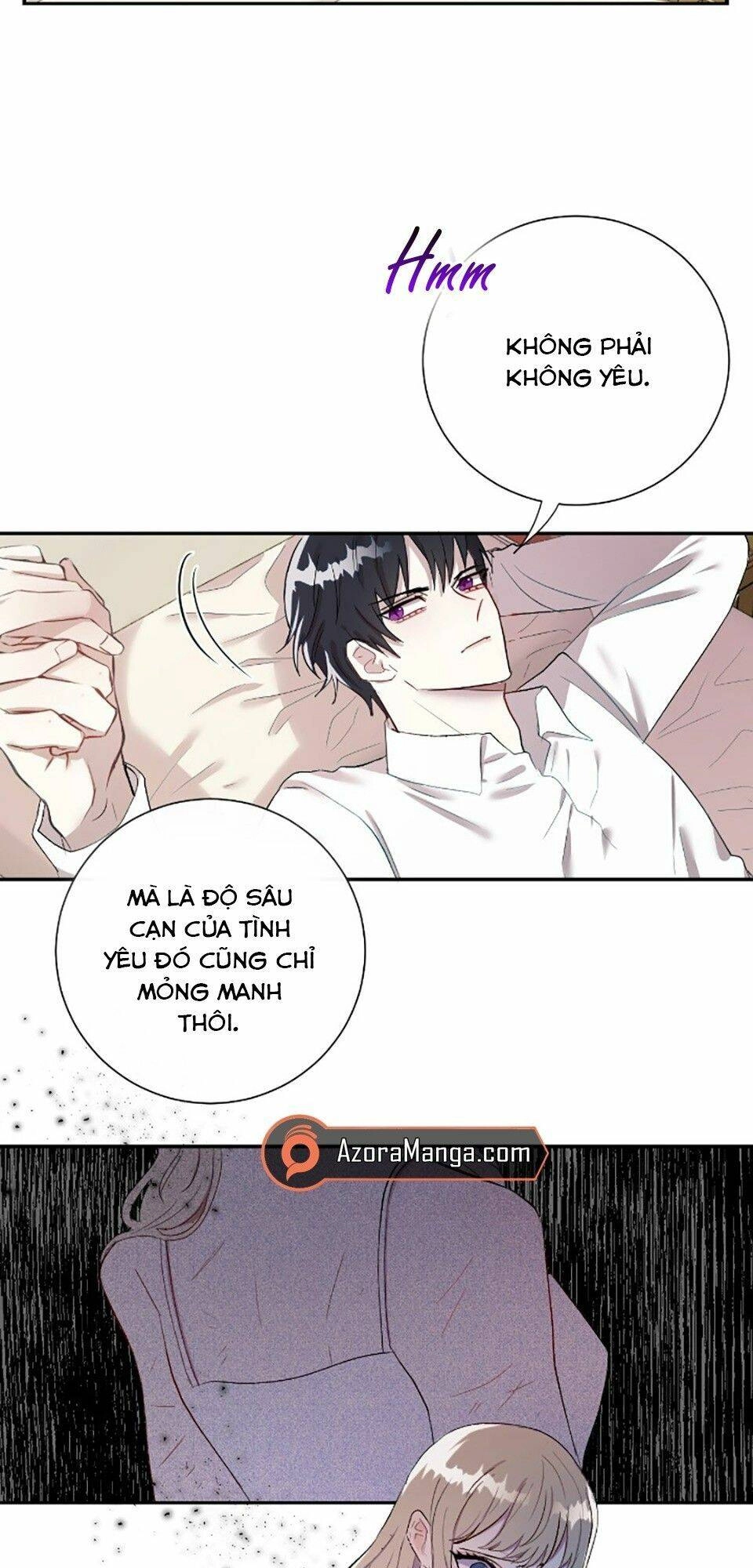 Xin Ngài Đừng Ăn Tôi. Chapter 16 - 10