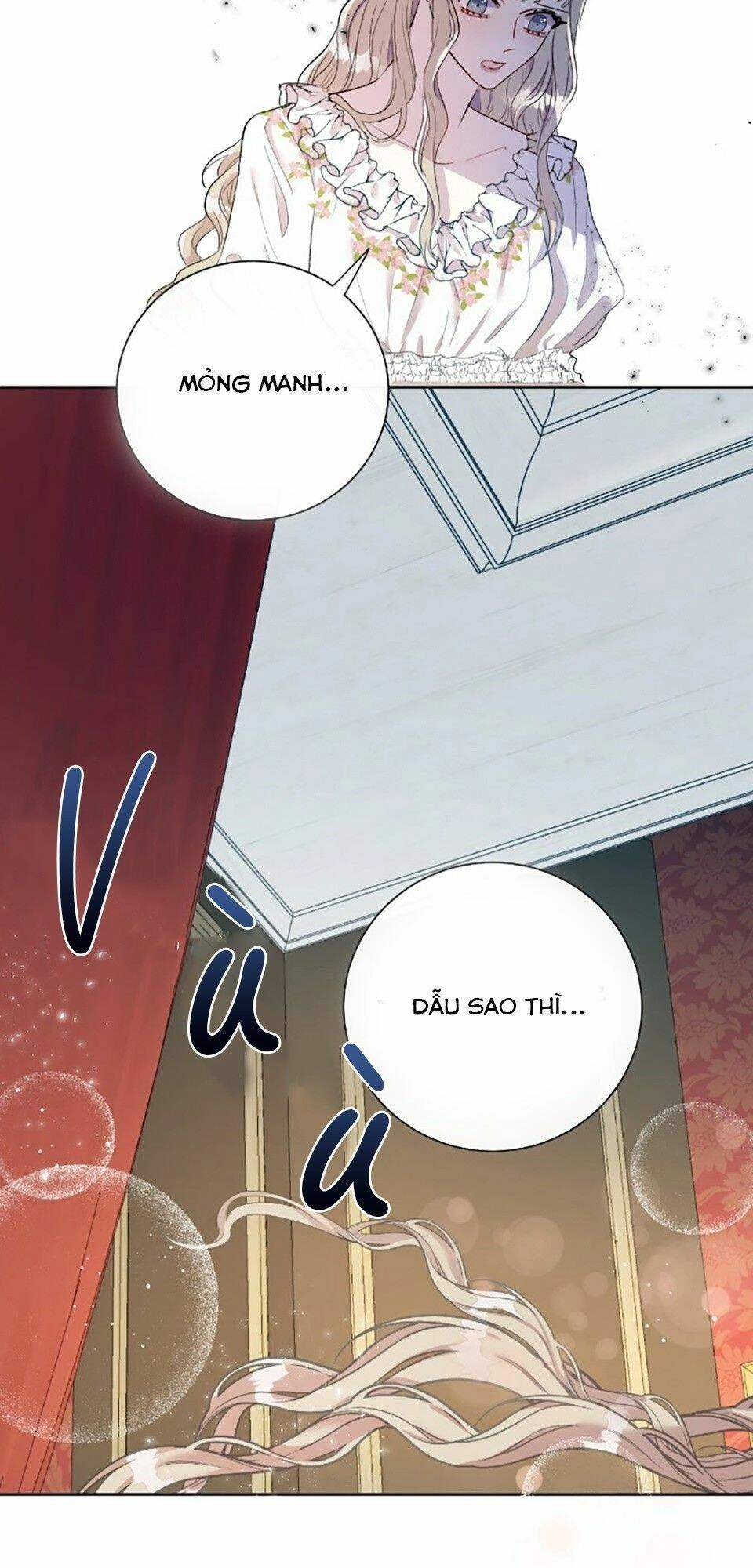 Xin Ngài Đừng Ăn Tôi. Chapter 16 - 11