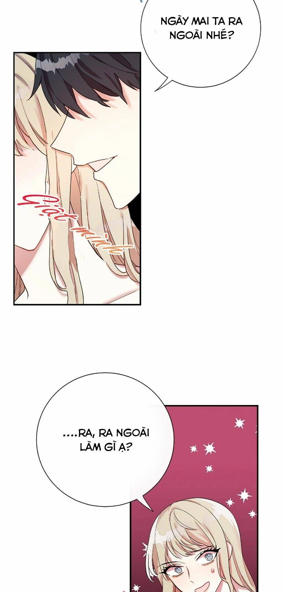 Xin Ngài Đừng Ăn Tôi. Chapter 16 - 16