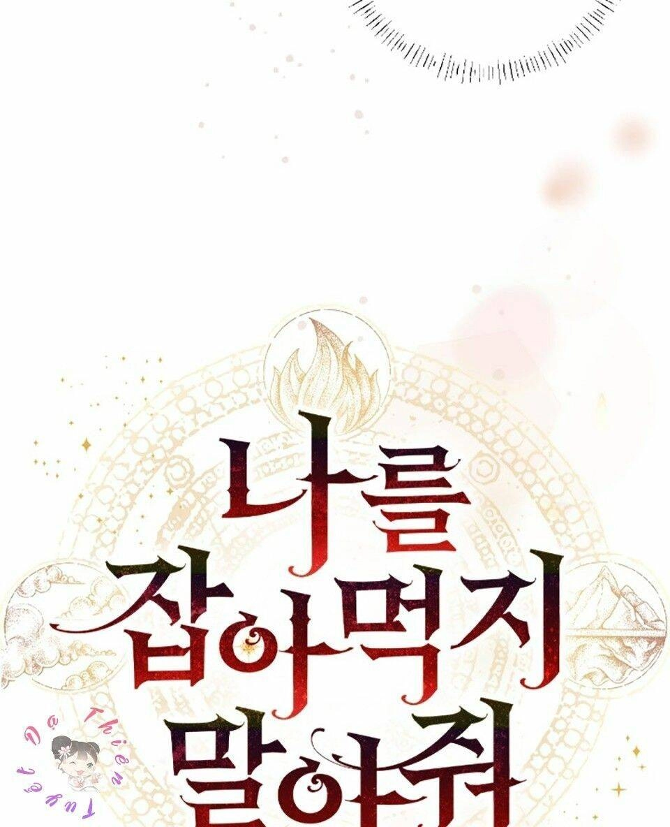 Xin Ngài Đừng Ăn Tôi. Chapter 16 - 19