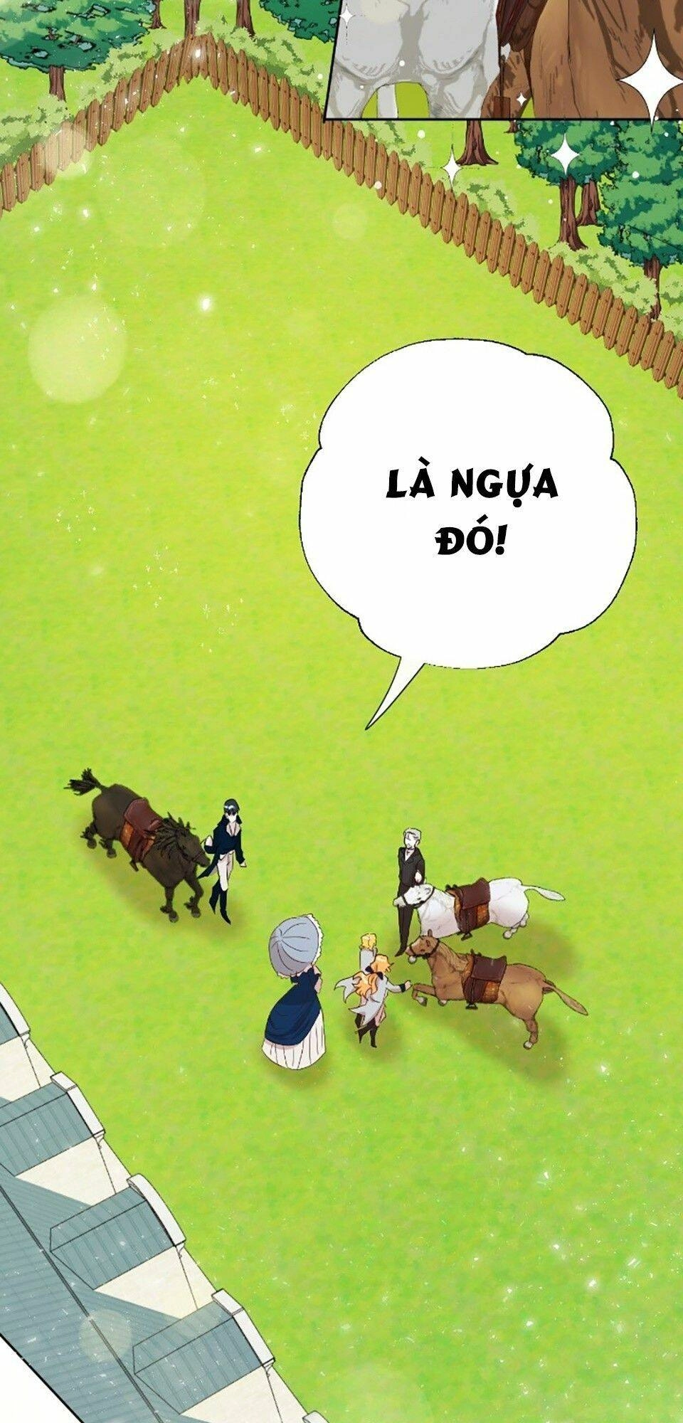 Xin Ngài Đừng Ăn Tôi. Chapter 16 - 21